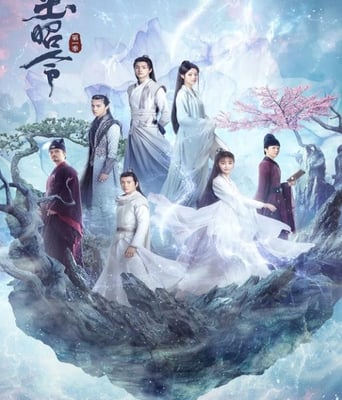 <b><font color='#FF0000'>玉昭令</font></b>