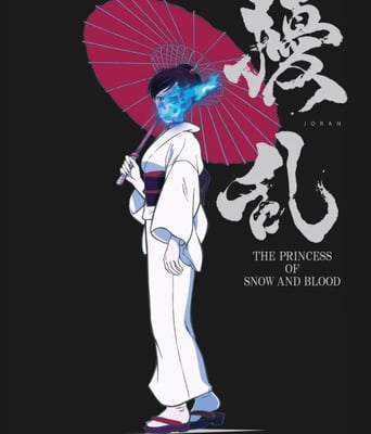 <b><font color='#FF0000'>扰乱 The Princess of Sno</font></b>