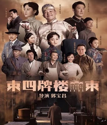 <b><font color='#FF0000'>东四牌楼东</font></b>