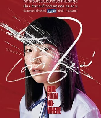 <b><font color='#FF0000'>禁忌女孩</font></b>