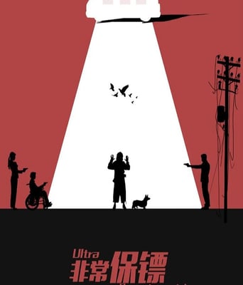 <b><font color='#FF0000'>非常保镖</font></b>