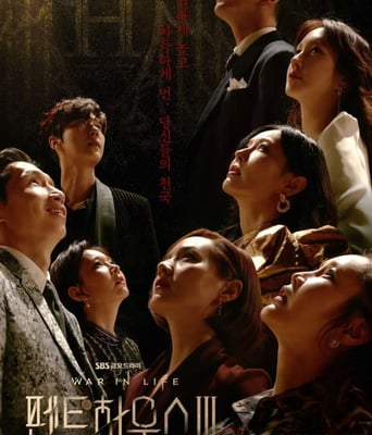 <b><font color='#FF0000'>顶楼 第三季</font></b>