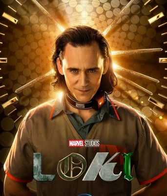 <b><font color='#FF0000'>洛基 第一季</font></b>