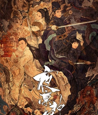 <b><font color='#FF0000'>夜凛神探</font></b>