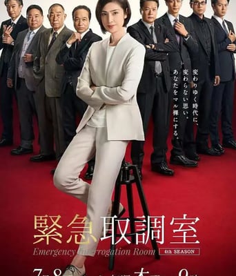 <b><font color='#FF0000'>紧急审讯室4</font></b>