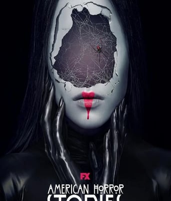 <b><font color='#FF0000'>美国恐怖故事集</font></b>