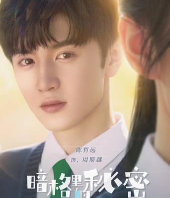 <b><font color='#FF0000'>暗格里的秘密</font></b>