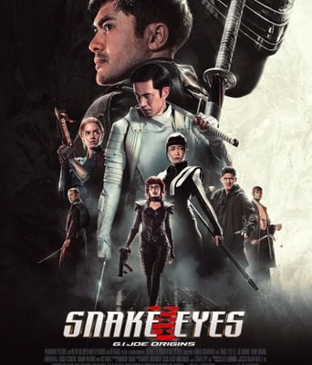 <b><font color='#FF0000'>特种部队：蛇眼起源</font></b>