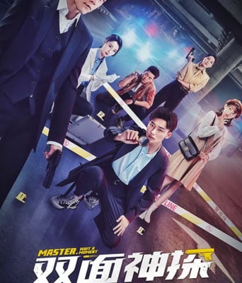 <b><font color='#FF0000'>双面神探</font></b>