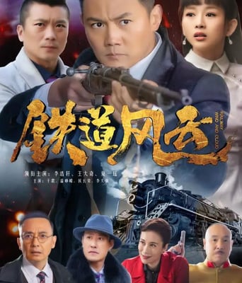 <b><font color='#FF0000'>铁道风云</font></b>