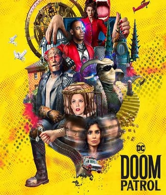 <b><font color='#FF0000'>末日巡逻队 第三季</font></b>