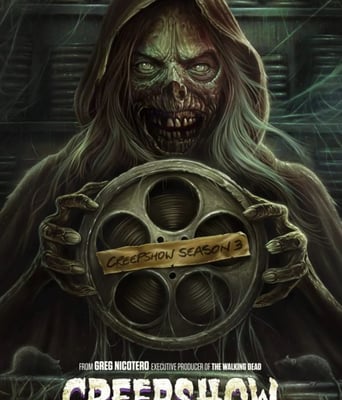 <b><font color='#FF0000'>鬼作秀 第三季</font></b>