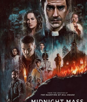 <b><font color='#FF0000'>午夜弥撒</font></b>