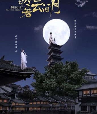 <b><font color='#FF0000'>皎若云间月</font></b>