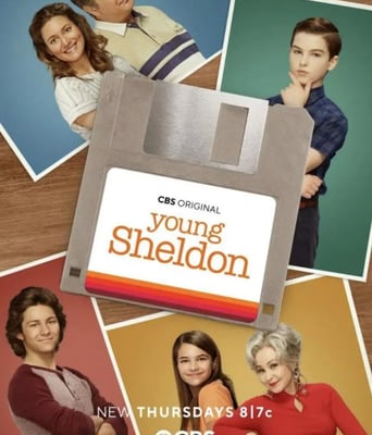 <b><font color='#FF0000'>小谢尔顿 第五季</font></b>