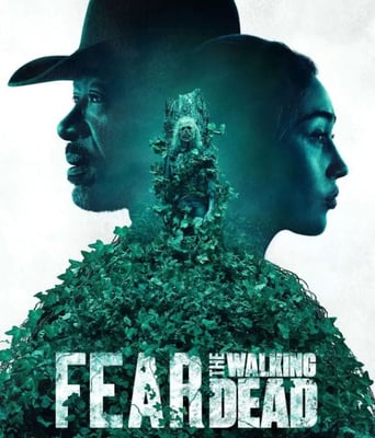 <b><font color='#FF0000'>行尸之惧 第七季</font></b>