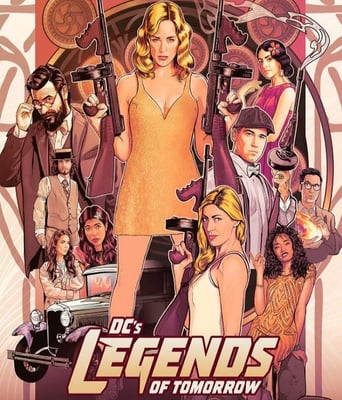 <b><font color='#FF0000'>明日传奇 第七季</font></b>