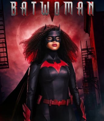 <b><font color='#FF0000'>蝙蝠女侠 第三季</font></b>