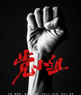 <b><font color='#FF0000'>党小组</font></b>