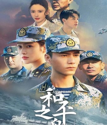 <b><font color='#FF0000'>和平之舟</font></b>