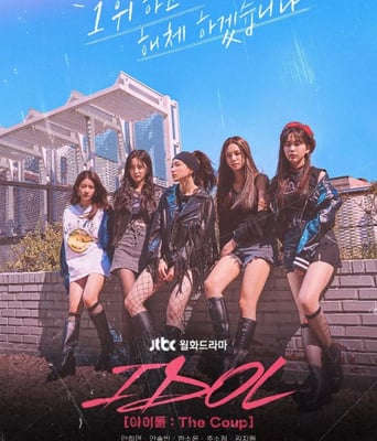 <b><font color='#FF0000'>偶像：The Coup</font></b>