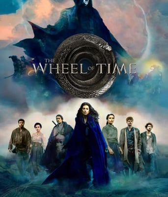 <b><font color='#FF0000'>时光之轮 第一季</font></b>