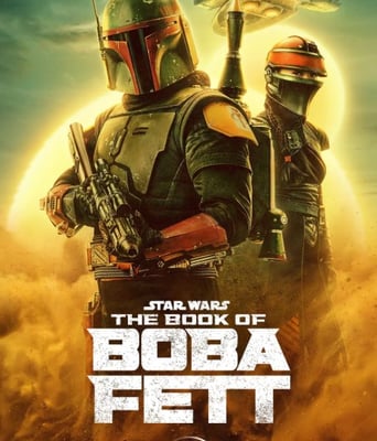 <b><font color='#FF0000'>波巴·费特之书</font></b>