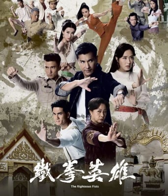 <b><font color='#FF0000'>铁拳英雄</font></b>