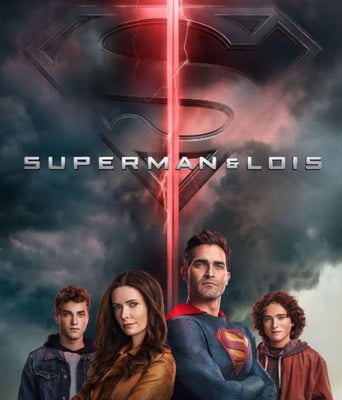 <b><font color='#FF0000'>超人和露易斯 第二季</font></b>