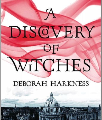 <b><font color='#FF0000'>发现女巫 第一季</font></b>