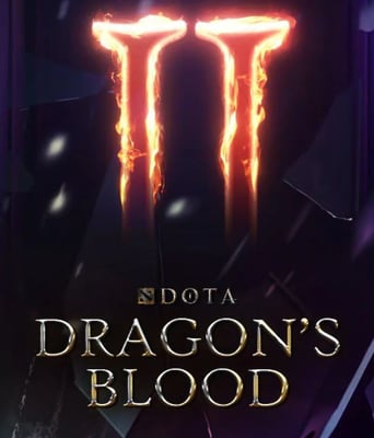 <b><font color='#FF0000'>DOTA：龙之血 第二季</font></b>