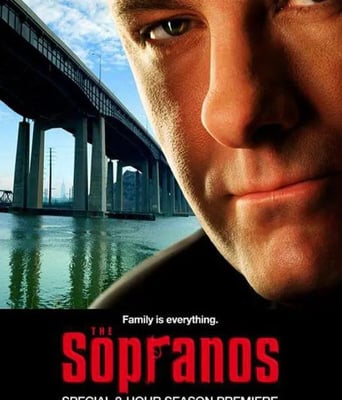 <b><font color='#FF0000'>黑道家族 第三季</font></b>