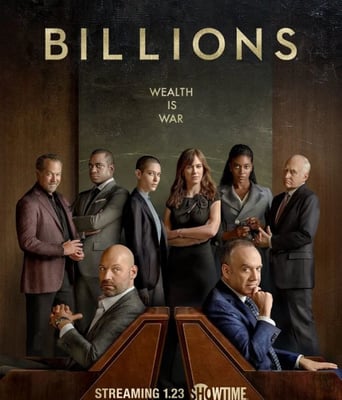 <b><font color='#FF0000'>亿万 第六季</font></b>