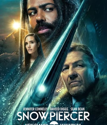 <b><font color='#FF0000'>雪国列车(剧版) 第三季</font></b>