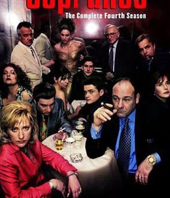 <b><font color='#FF0000'>黑道家族 第四季</font></b>