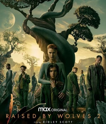 <b><font color='#FF0000'>异星灾变 第二季</font></b>