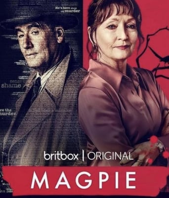 <b><font color='#FF0000'>喜鹊谋杀案</font></b>