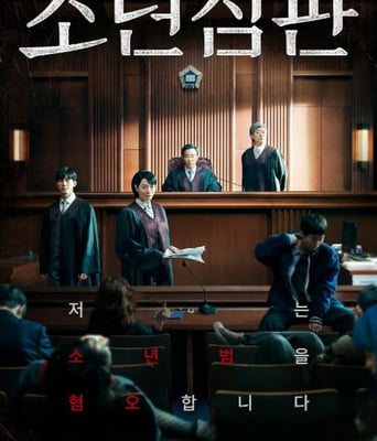 <b><font color='#FF0000'>少年法庭</font></b>