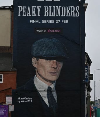 <b><font color='#FF0000'>浴血黑帮 第六季</font></b>