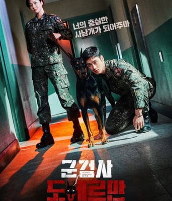 <b><font color='#FF0000'>军检察官多伯曼犬</font></b>