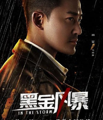 <b><font color='#FF0000'>黑金风暴</font></b>