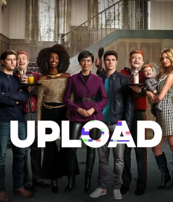 <b><font color='#FF0000'>上载新生 第二季</font></b>