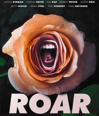 <b><font color='#FF0000'>咆哮 第一季</font></b>