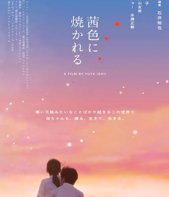 <b><font color='#FF0000'>茜色如烧</font></b>