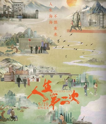 <b><font color='#FF0000'>人生第二次</font></b>