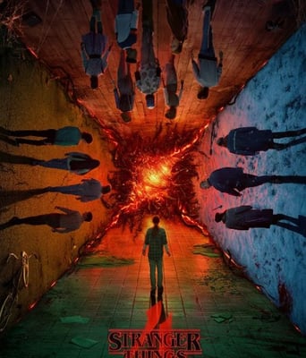 <b><font color='#FF0000'>怪奇物语 第四季</font></b>