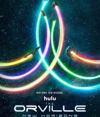 <b><font color='#FF0000'>奥维尔号 第三季</font></b>