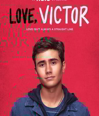 <b><font color='#FF0000'>爱你，维克托 第一季</font></b>