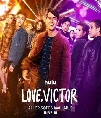 <b><font color='#FF0000'>爱你，维克托 第三季</font></b>