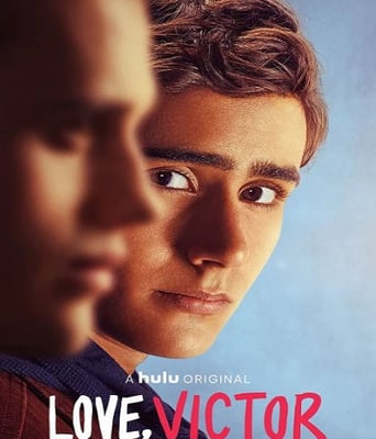 <b><font color='#FF0000'>爱你，维克托 第二季</font></b>